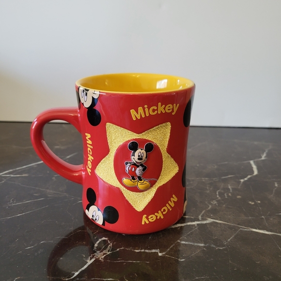 Mug Disney authentic - Picture 2 of 4